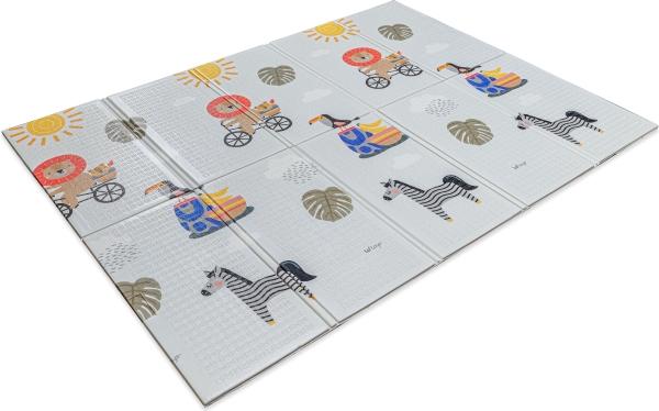 Immagine prodotto Taf Toys Savannah (200 x 150 cm)