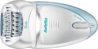 Produktbild BaByliss G700E Duo 700 Wet & Dry