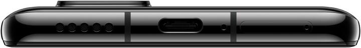 Actual product image Huawei P40 (128 GB, Black, 6.10", Hybrid Dual SIM + eSIM, 50 Mpx, 5G)