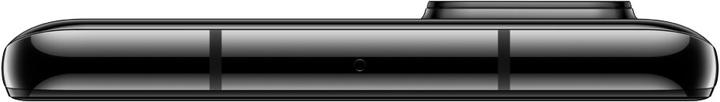 Actual product image Huawei P40 (128 GB, Black, 6.10", Hybrid Dual SIM + eSIM, 50 Mpx, 5G)
