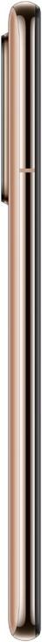 Immagine prodotto Huawei P40 (128 GB, Oro fard, 6.10", Doppia SIM ibrida + eSIM, 50 Mpx, 5G)