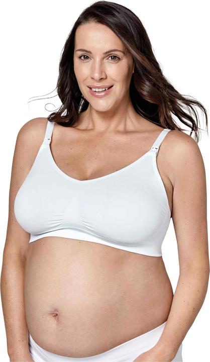 Produktbild Medela Keep Cool Ultra Schwangerschafts- und Still- Komfort-BH (XL)
