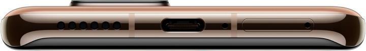 Immagine prodotto Huawei P40 Pro (256 GB, Oro fard, 6.58", Doppia SIM ibrida + eSIM, 50 Mpx, 5G)