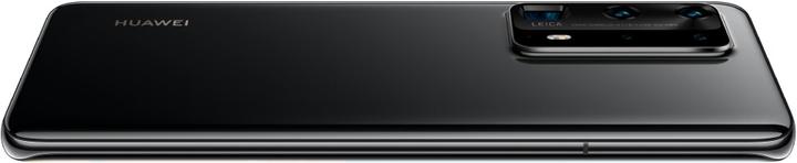 Immagine prodotto Huawei P40 Pro+ (5G) (512 GB, Black Ceramic, 6.58", Doppia SIM Ibrida, 50 Mpx, 5G)