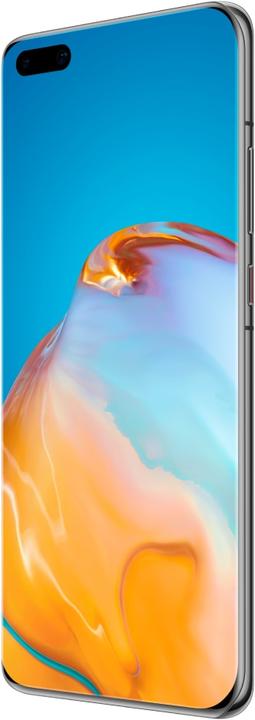 Immagine prodotto Huawei P40 Pro+ (5G) (512 GB, Black Ceramic, 6.58", Doppia SIM Ibrida, 50 Mpx, 5G)