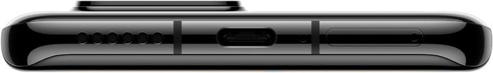 Immagine prodotto Huawei P40 Pro+ (5G) (512 GB, Black Ceramic, 6.58", Doppia SIM Ibrida, 50 Mpx, 5G)