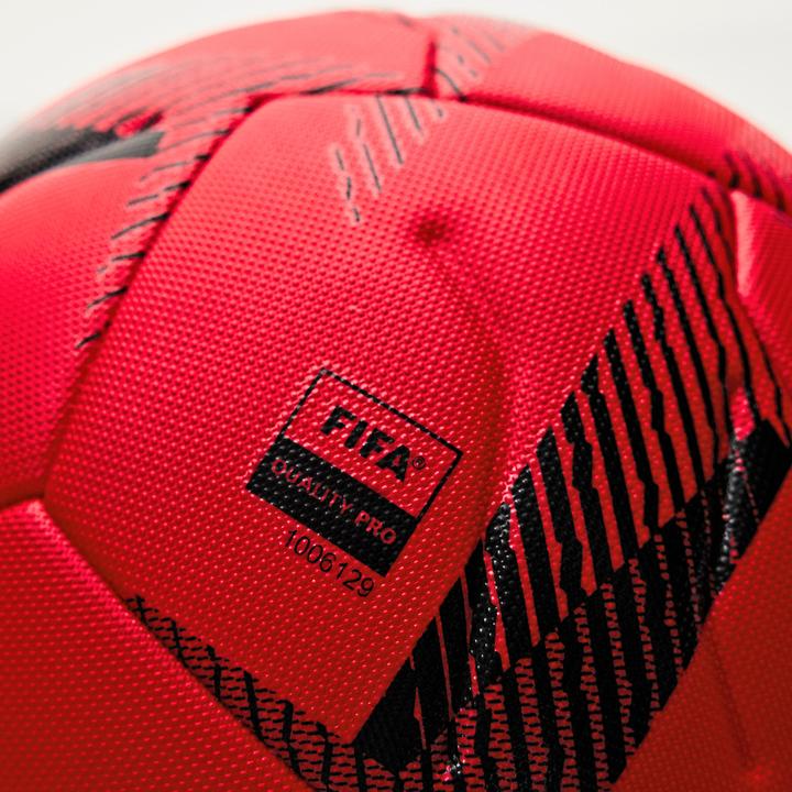 Actual product image Kipsta Ligue 1 Uber Eats Offizieller Spielball (5)