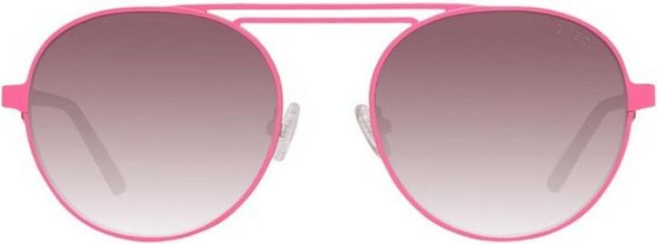 Guess Unisex Sunglasses GU3028-5573F Ã˜ 55 mm