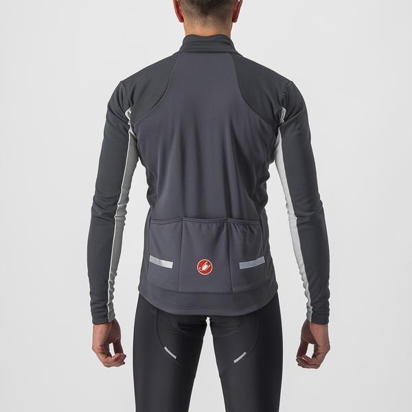 Image du produit Castelli Mortirolo 6s Jacket (3XL)