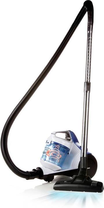 Actual product image Domo Staubsauger