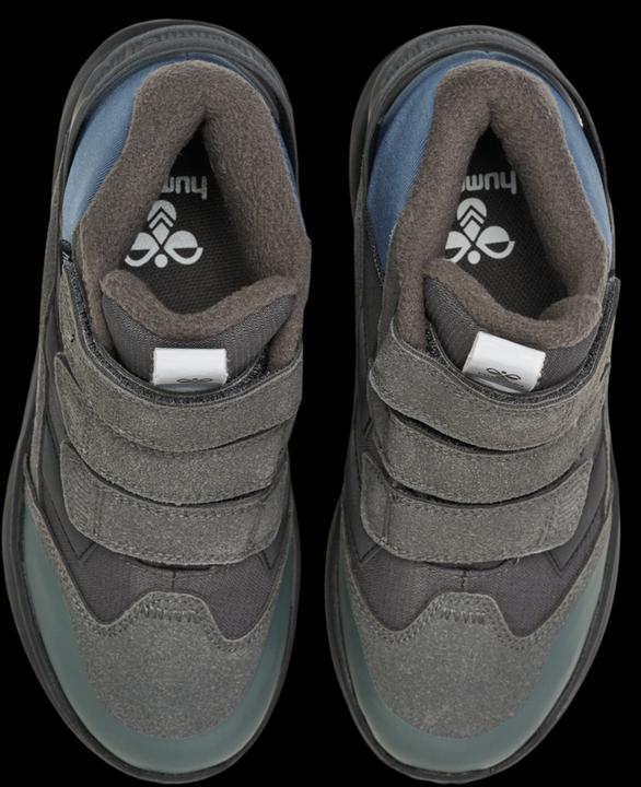 Produktbild hummel Reach Zero Mid Tex Jr (28)