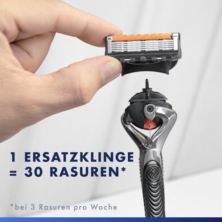 Produktbild Gillette Fusion5 Proglide (1 x)