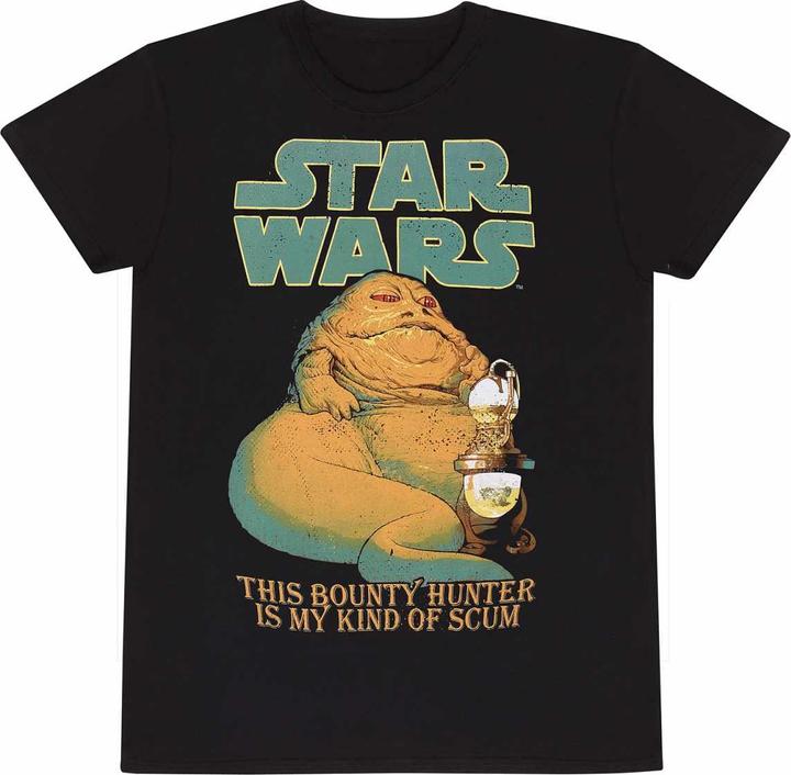 Produktbild Star Wars My Kind Of Scum TShirt (M)