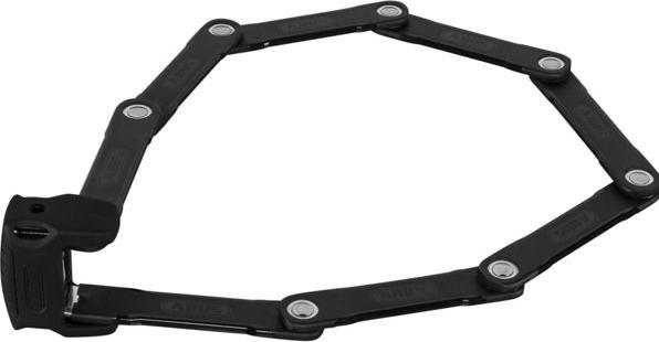 Image du produit Abus BORDO™ GRANIT 6500K/120 black SH (120 cm)