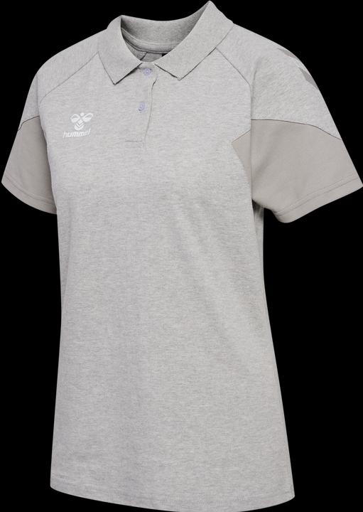 Produktbild hummel Hmltravel Polo Woman (XL)