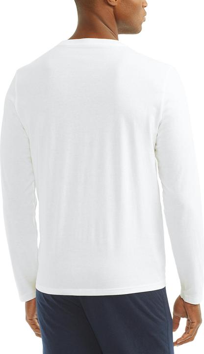 Actual product image Ralph Lauren Longsleeve Homewear Figure-hugging (XL)
