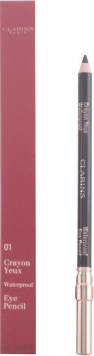 Image du produit Clarins Crayon (01 Black)