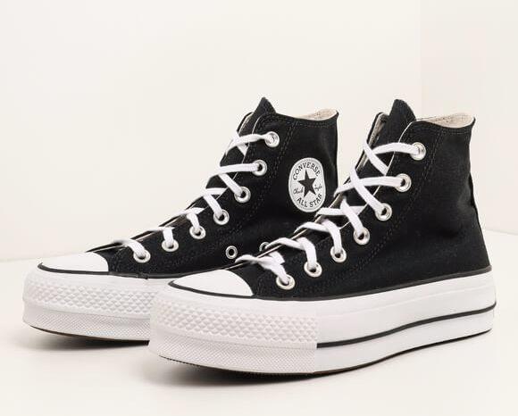 Produktbild Converse As Lift (36.5)