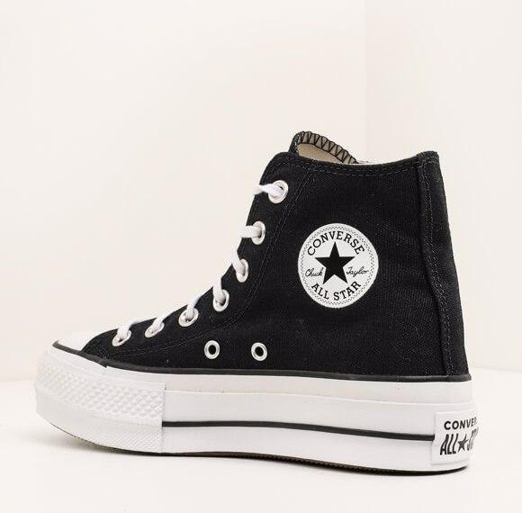 Produktbild Converse As Lift (36.5)