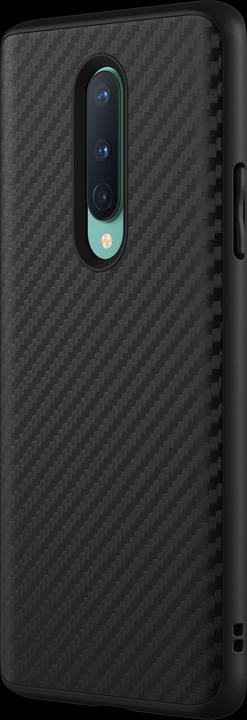 Actual product image RhinoShield SolidSuit (Oneplus 8)