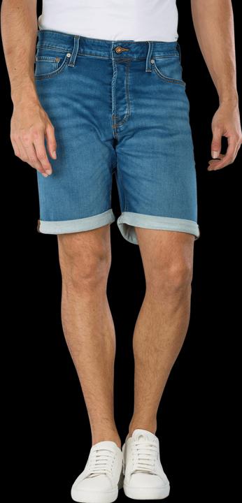 Actual product image Jack & Jones JJIRICK JJICON I.K. SHORTS GE 132 SN (XXL)