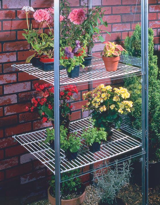 Immagine prodotto Vitavia Set di scaffali per la casa pendente