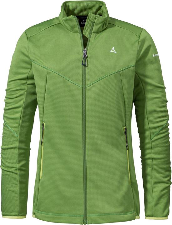 Actual product image Schöffel Svardalen fleece jacket (38)