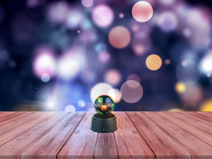 Image du produit Globo Disco