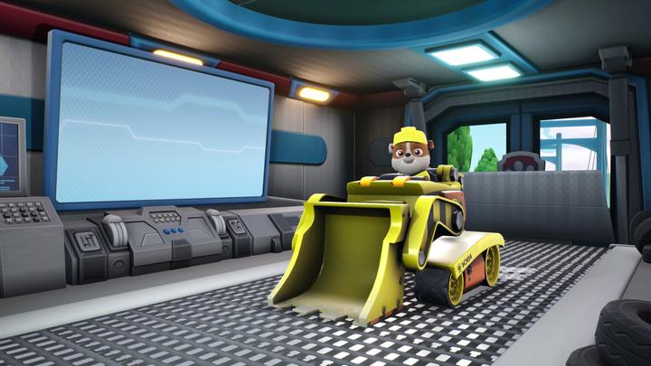 Image du produit Microsoft PAW Patrol : Grand Prix (Xbox Series X, Xbox Series S, Xbox One X, Xbox One S)