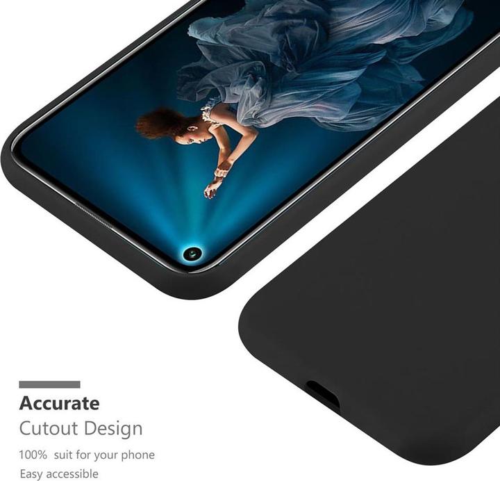 Produktbild Cadorabo TPU Candy Cover (Honor 20 Pro)