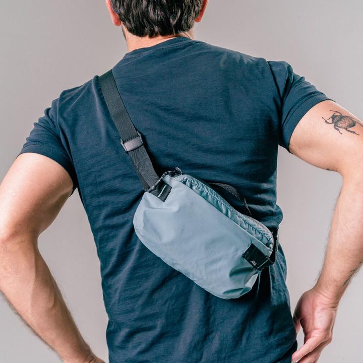 Actual product image Matador ReFraction Packable Sling