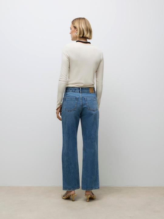 Produktbild Aware Awrena Mr Wide Denim Jeans Li3137 Noos (W27/L30)