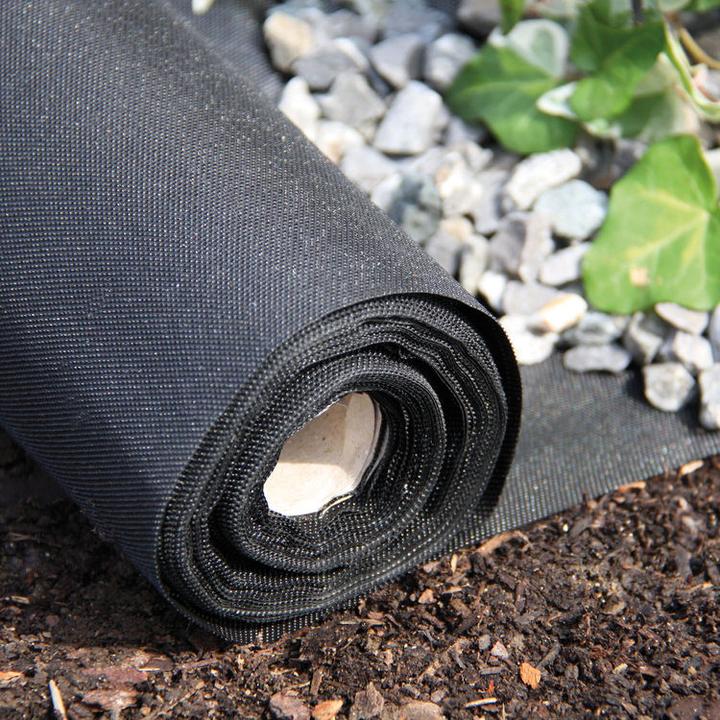 Actual product image Bellissa Weed Stop Fleece Comfort