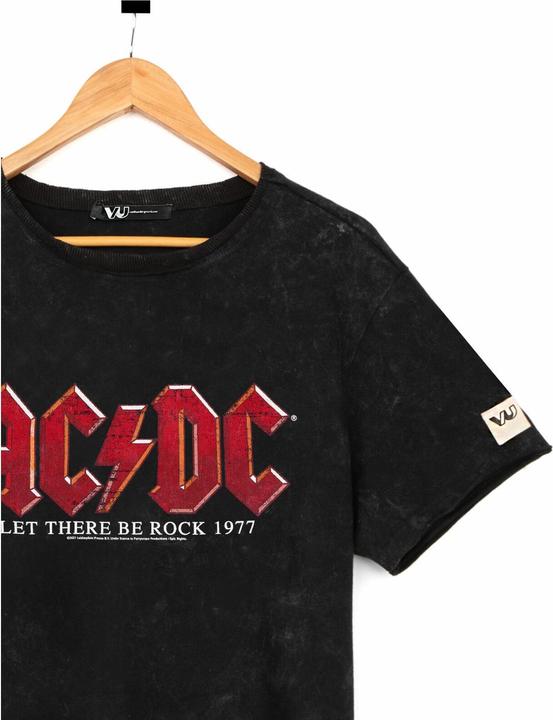 Produktbild AC/DC Let There Be Rock TShirt (M)