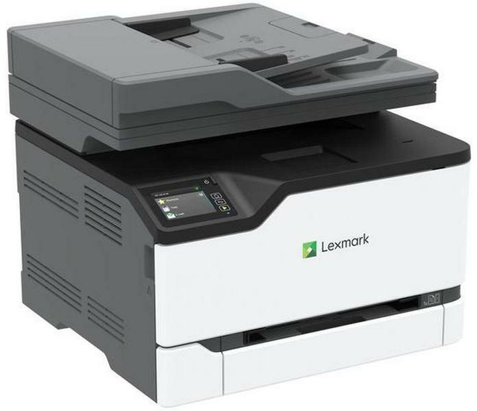 Lexmark MC3426i (Laser, Colour)