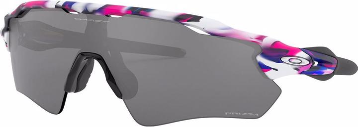 Image du produit Oakley Radar EV Path Lunettes de vélo (Kokoro, Prizm Noir)