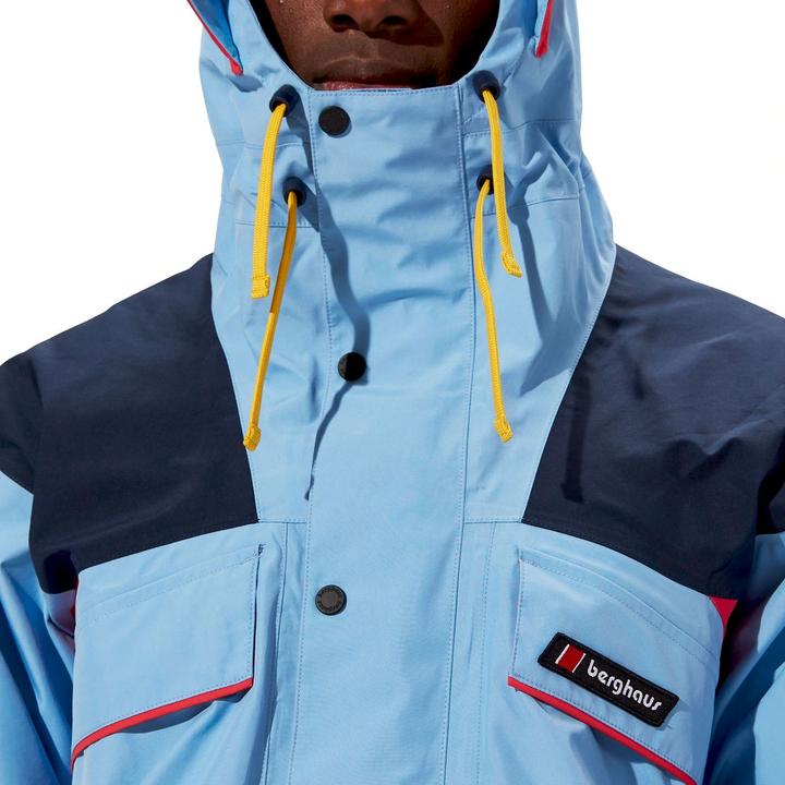 Immagine prodotto Berghaus Giacca Trango Gore-Tex impermeabile (XXL)