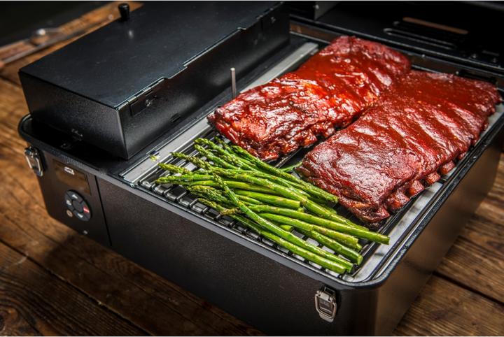Immagine prodotto Traeger Ranger