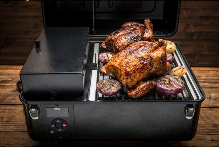 Immagine prodotto Traeger Ranger
