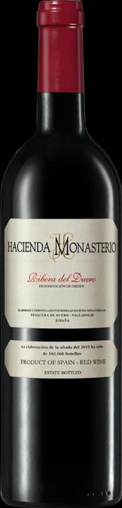 Produktbild Hacienda Monasterio Tinto Cosecha Ribera del Duero DO (1 x 75 cl, 2021)