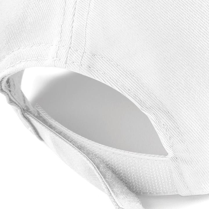 Immagine prodotto Beechfield Cappellino da baseball a 5 pannelli (confezione da 2) (Taglia unica)