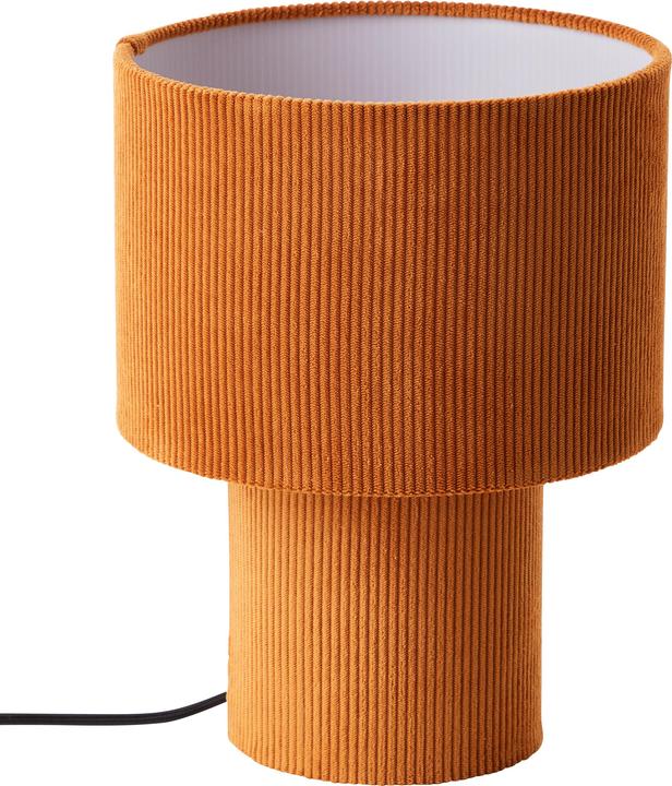 Immagine prodotto Brilliant Lampada da tavolo Tony 30cm giallo (E27)