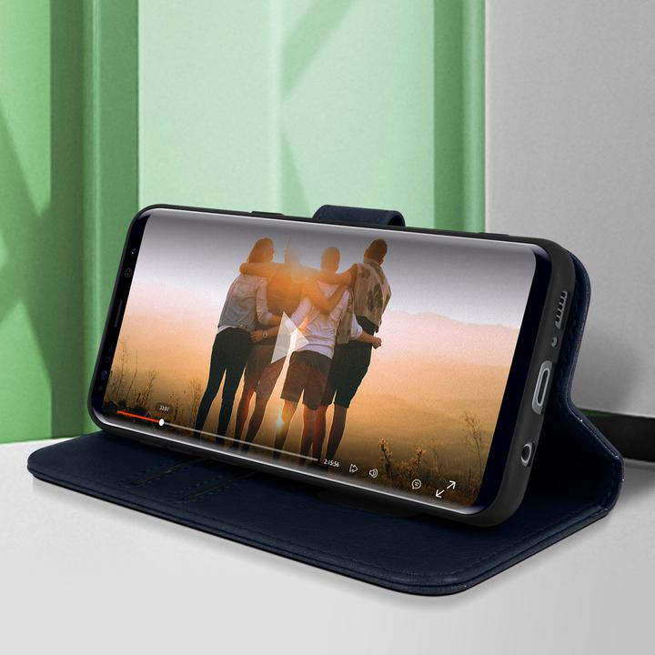 Image du produit Avizar Série Chester (Samsung Galaxy S8)