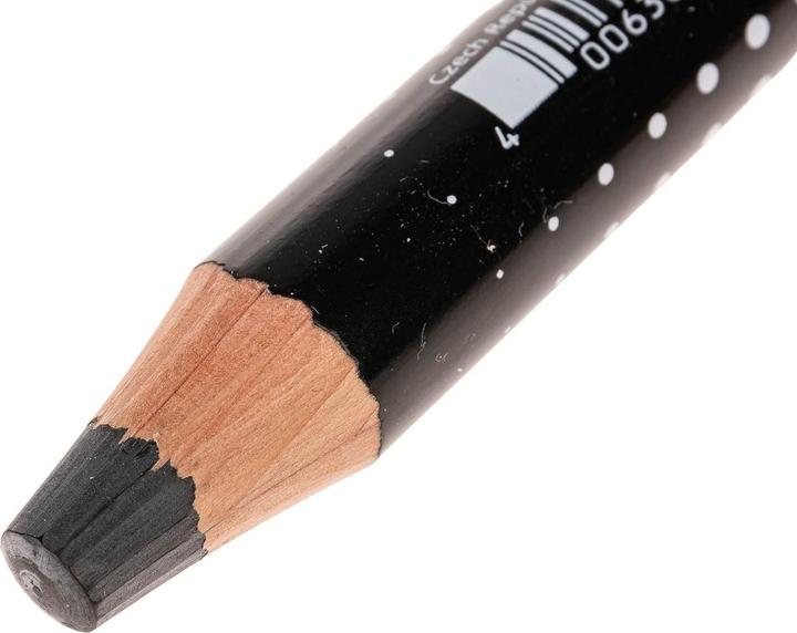 Image du produit STABILO Marqueur MARKdry (Rouge, Vert, Bleu, Noir, 5 mm, 4 x)