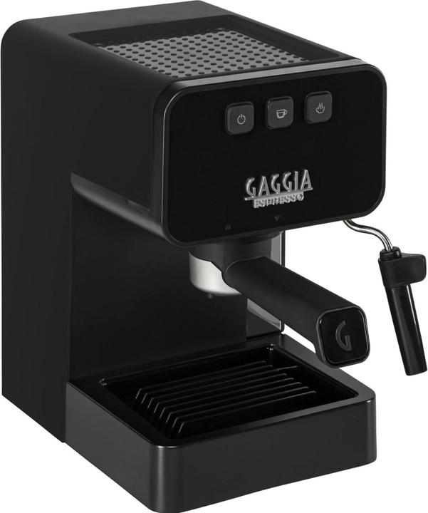 Produktbild Gaggia ESPRESSO STYLE nero EG2111/01