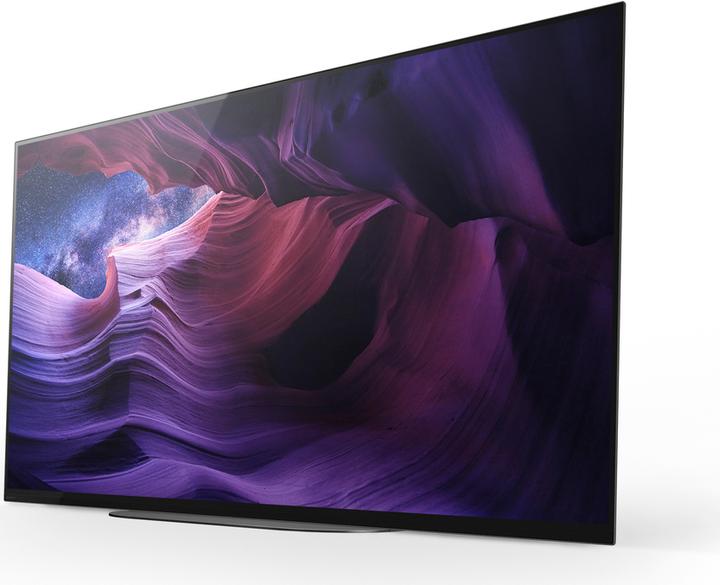 Productafbeelding Sony OLED KD48A9 (48", OLED, 4K, 2020)