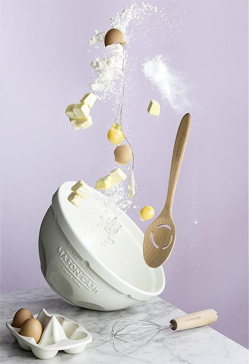 Immagine prodotto Mason Cash Ciotola di miscelazione (29 cm, 5 l, 1 x)