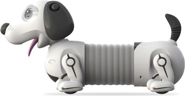 Image du produit Silverlit Robot Teckel
