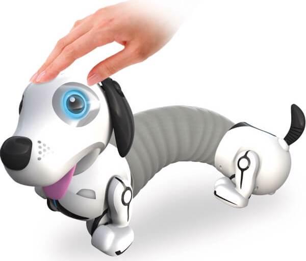 Image du produit Silverlit Robot Teckel