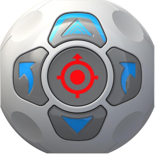 Image du produit Silverlit Robot Teckel